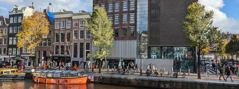 Anne Frank Huis