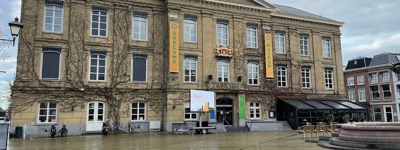 Gorcums Museum