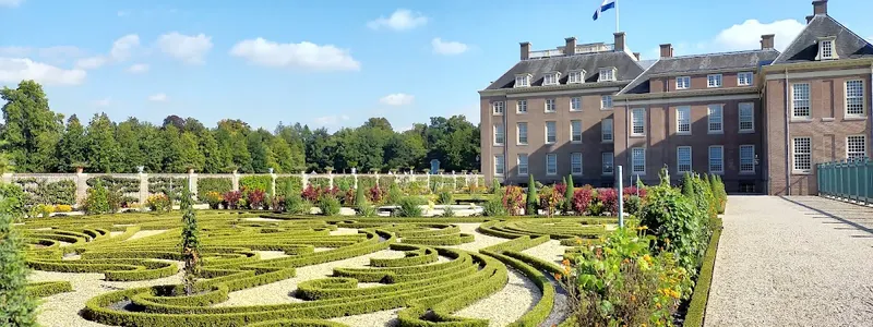 Paleis Het Loo