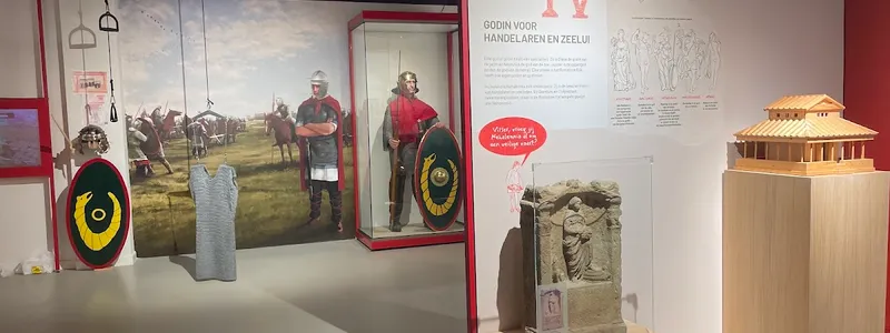 Cultuurforum Aardenburg