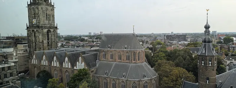 Forum Groningen