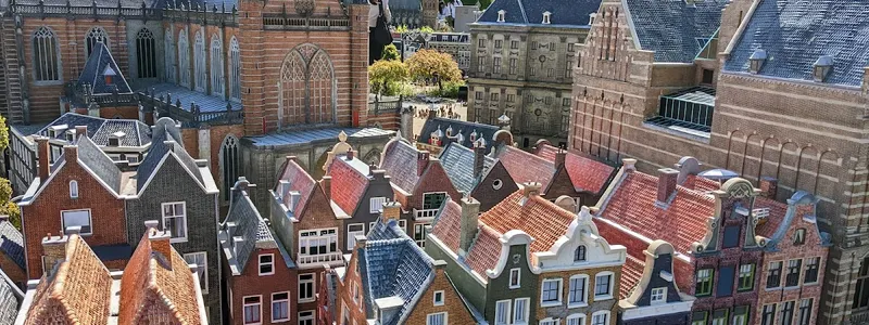 Madurodam