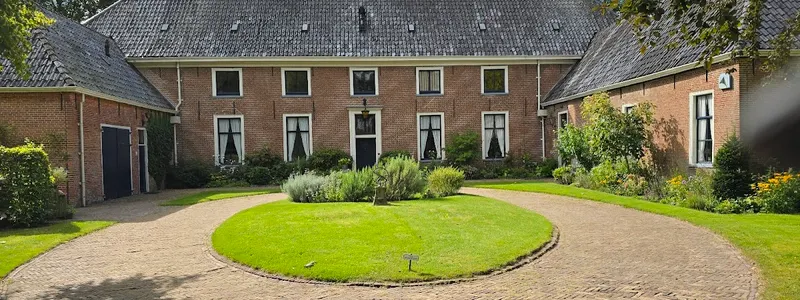 Museum Havezate Mensinge