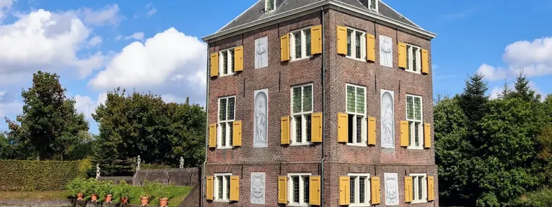 Huygens Museum - locatie Hofwijck