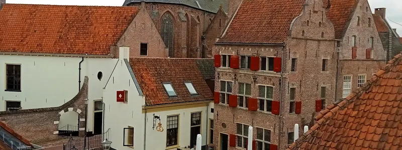 Nederlands Bakkerijmuseum Hattem