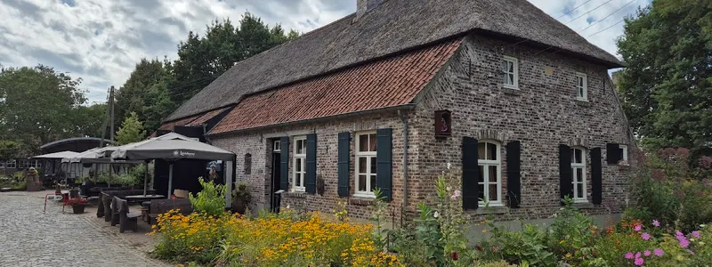 Openluchtmuseum Eynderhoof