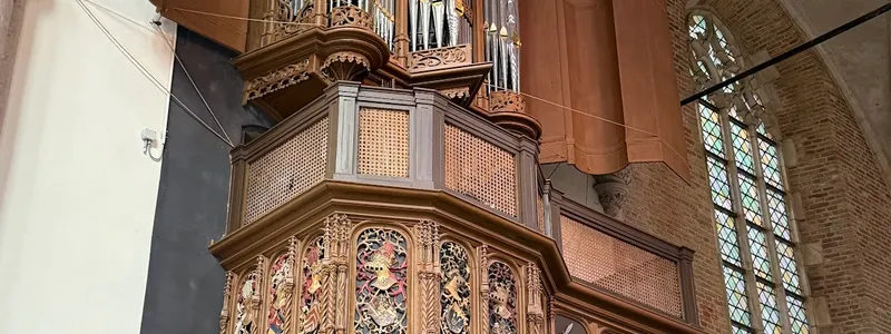 Grote Sint-Laurenskerk