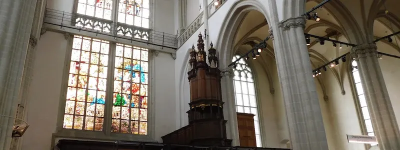 De Nieuwe Kerk