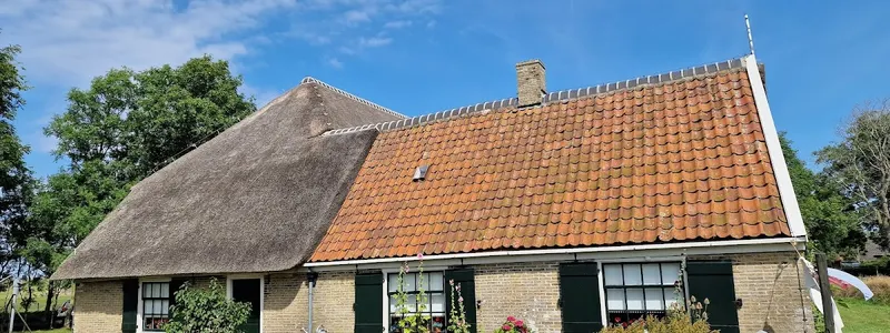 Wieringer Eilandmuseum Jan Lont