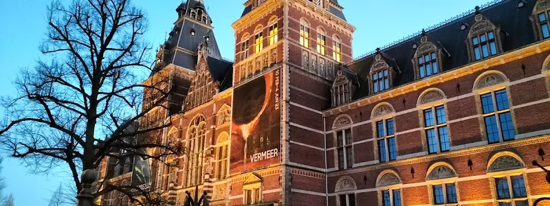 Rijksmuseum