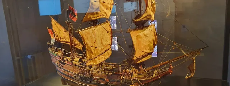 Historisch Museum Den Briel