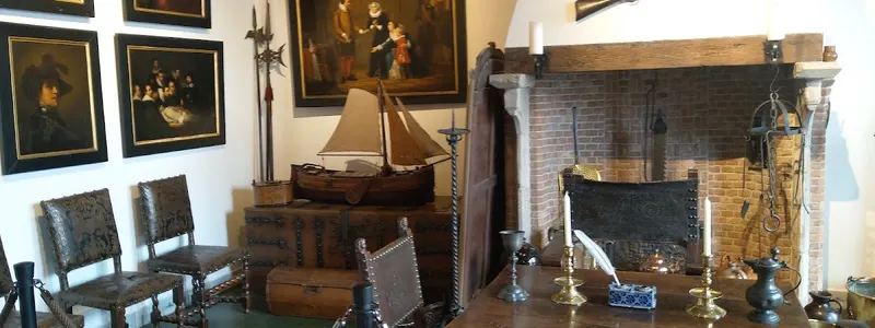 Museum Paul Tétar van Elven