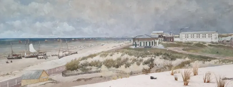 Museum Panorama Mesdag