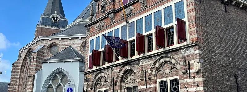 Stadsmuseum Woerden