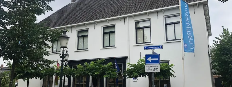 Huizer Museum