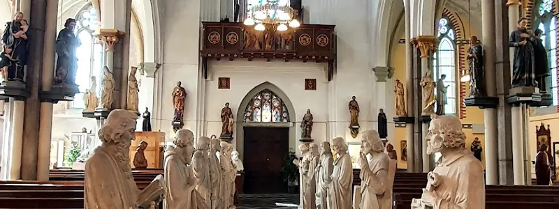 Museum voor Heiligenbeelden