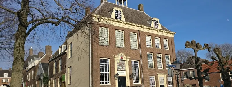 Stadsmuseum Rhenen