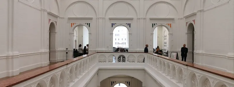 Stedelijk Museum Amsterdam