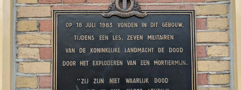 Nederlands Artillerie Museum