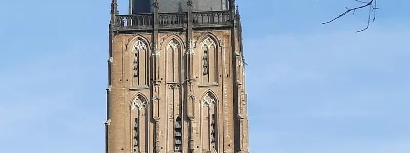 Sint Walburgiskerk, Zutphen