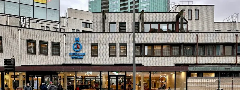 Nationaal Archief