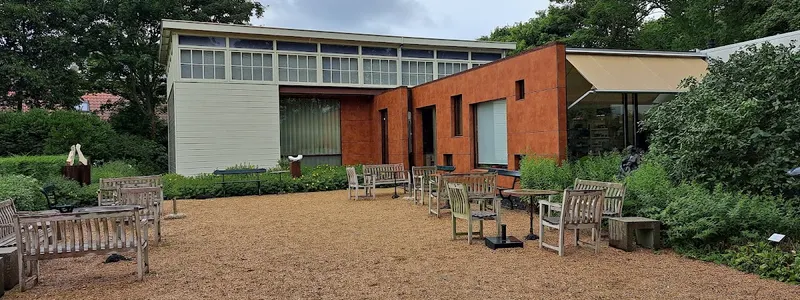 Marie Tak van Poortvliet Museum Domburg
