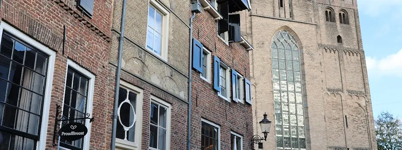 Bergkerk