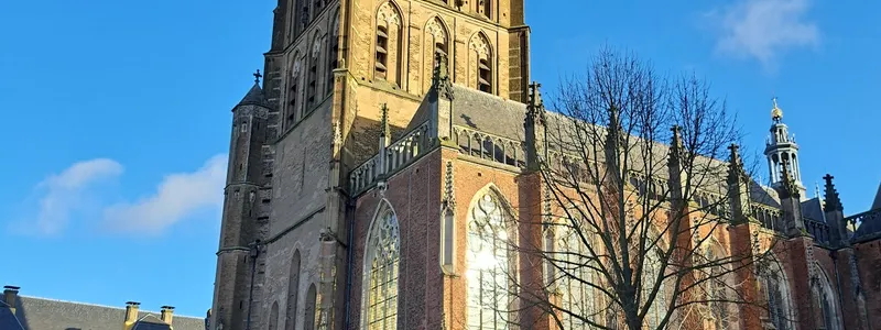 Sint Walburgiskerk, Zutphen