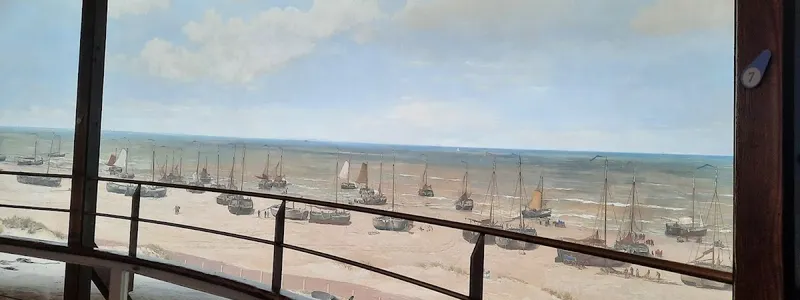 Museum Panorama Mesdag