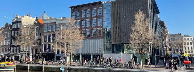 Anne Frank Huis