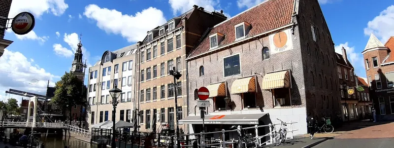 Nationaal Biermuseum De Boom