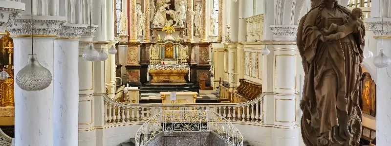 Abdijkerk Thorn