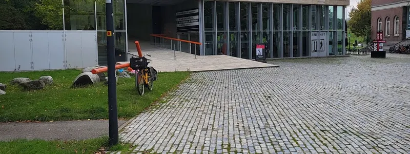Kunsthal Rotterdam