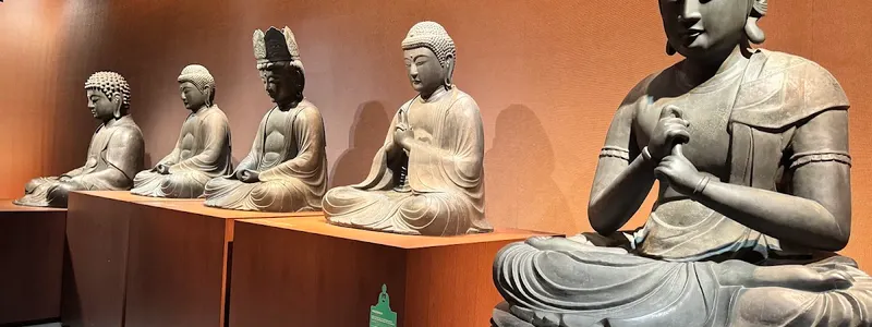 Wereldmuseum Leiden