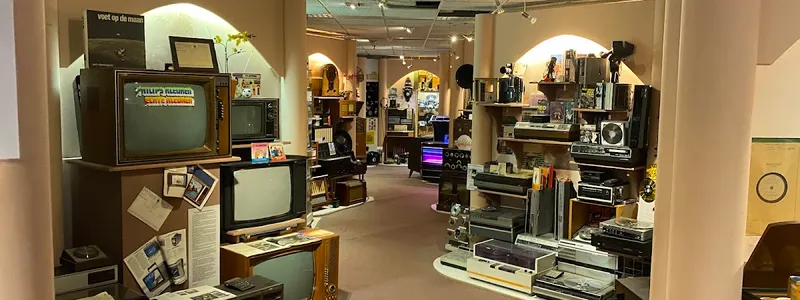 Museum Techniek met 'n Ziel