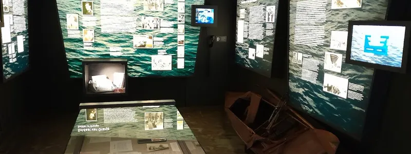 Museum Engelandvaarders