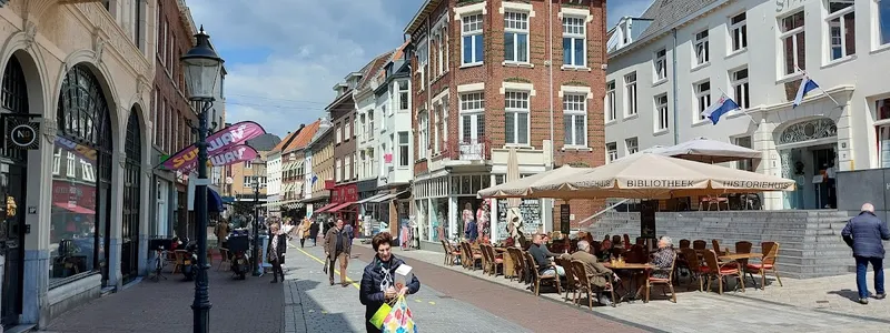 Historiehuis