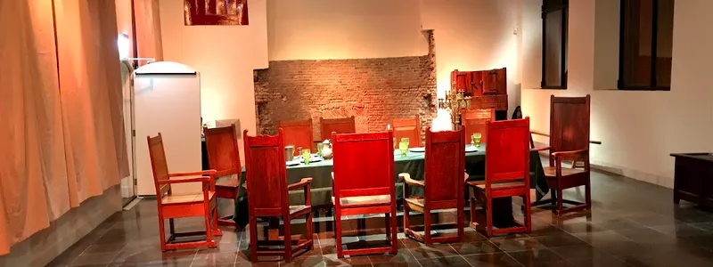 Hof van Nederland