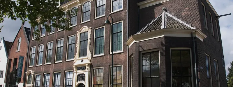 Museum Vlaardingen