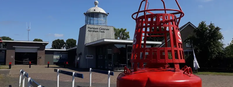 Maritiem Centrum "Abraham Fock"