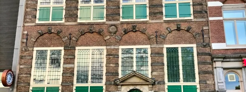 museum Rembrandthuis