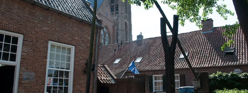 De Vier Quartieren