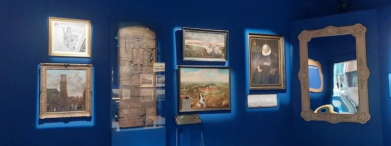 ANNO Stadsmuseum Zwolle