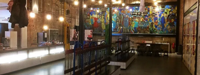 Industrieel Museum Zeeland
