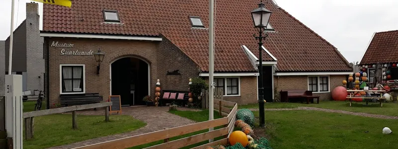 Landbouw- en Juttersmuseum Swartwoude