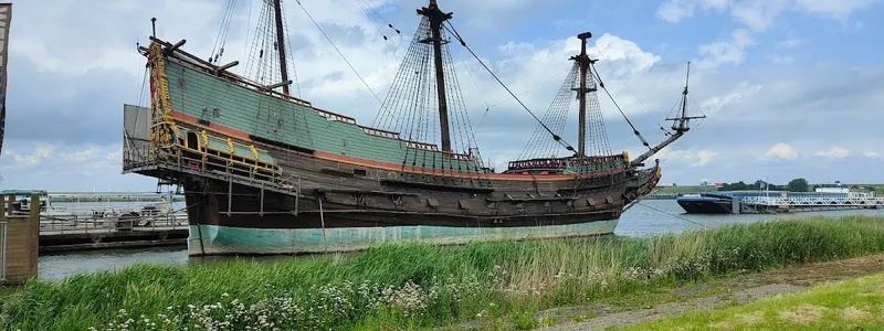 Museum Batavialand