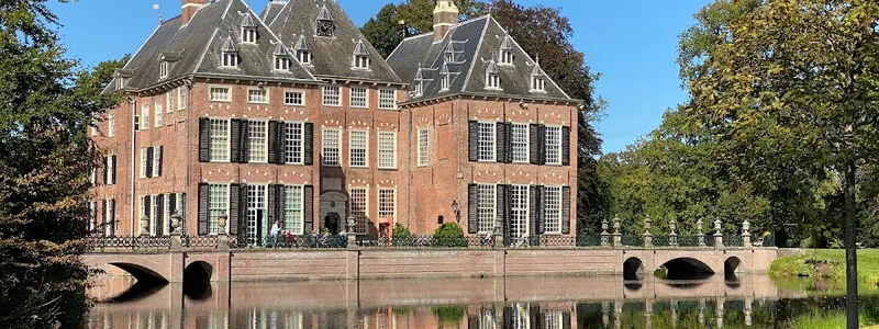 Kasteel Duivenvoorde