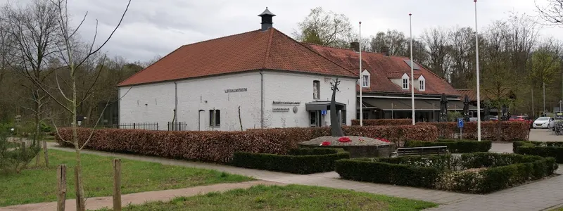 Bezoekerscentrum Leudal & Leudalmuseum