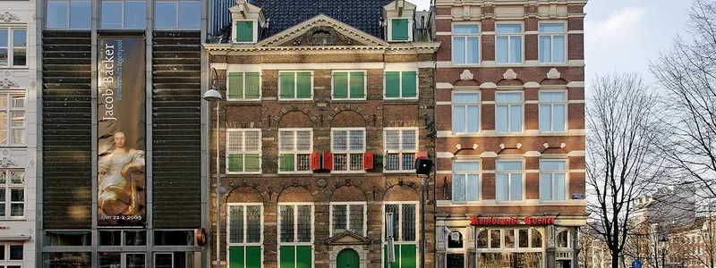 museum Rembrandthuis