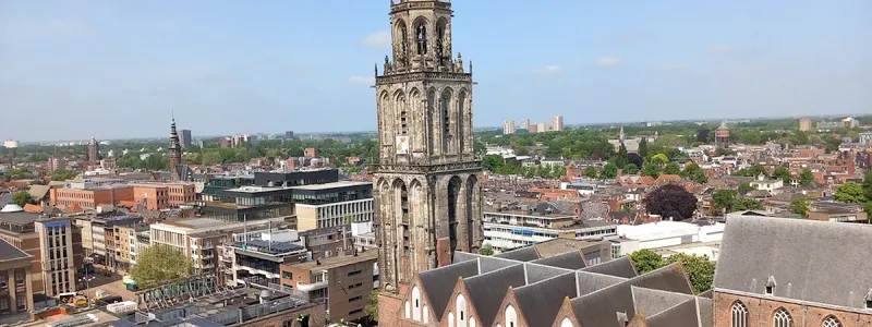 Forum Groningen